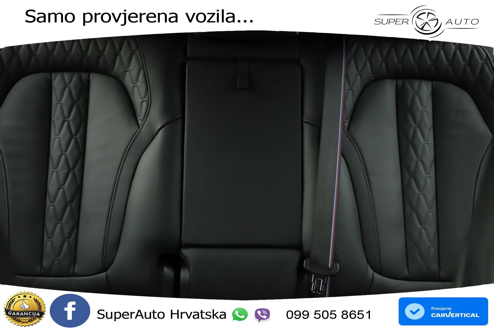 BMW X7 40d (352 KS) xDrive Steptronic M Sport