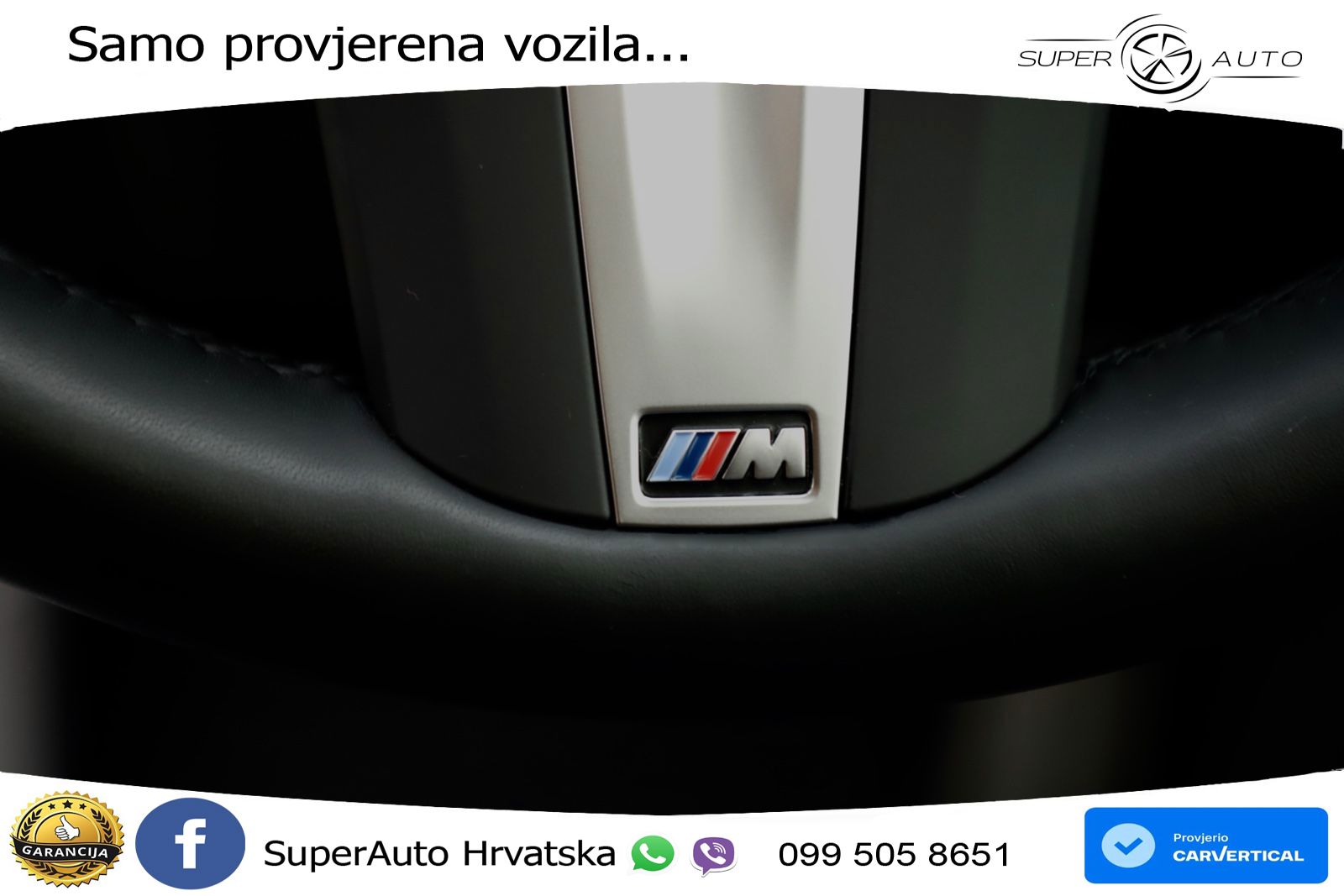 BMW X7 40d (352 KS) xDrive Steptronic M Sport