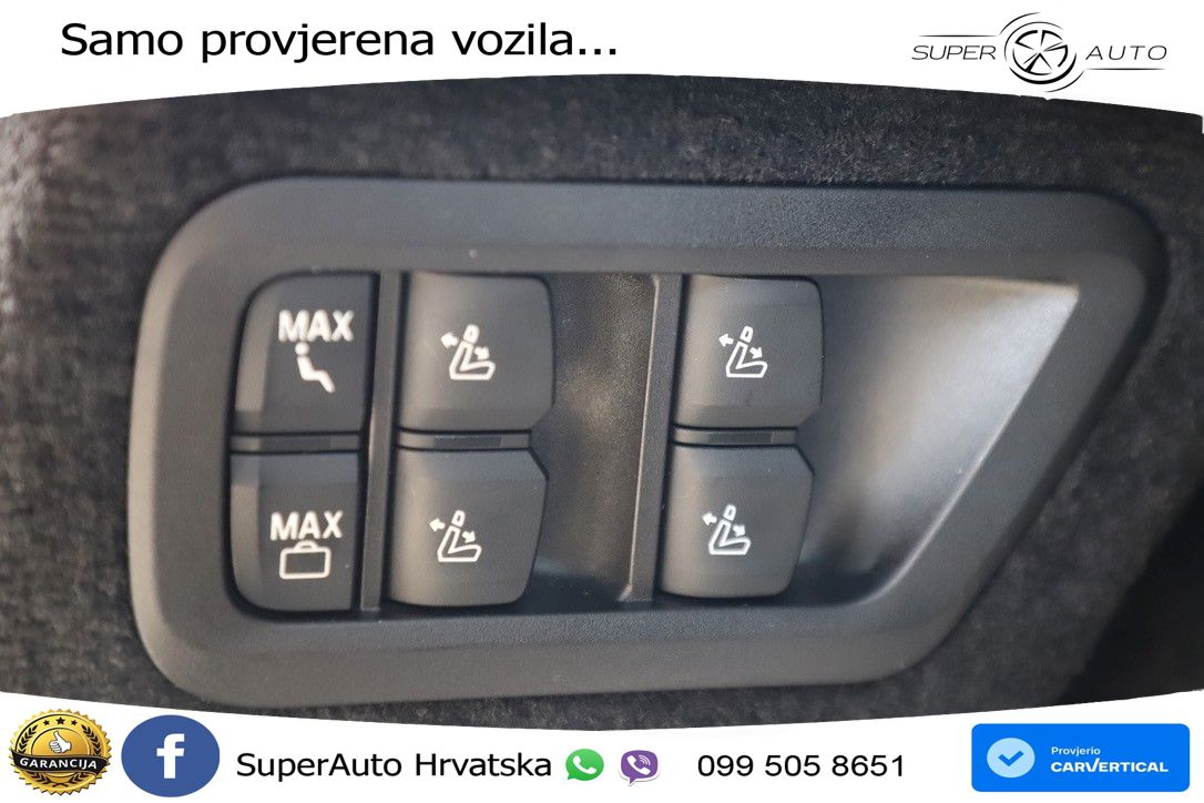 BMW X7 40d (352 KS) xDrive Steptronic M Sport