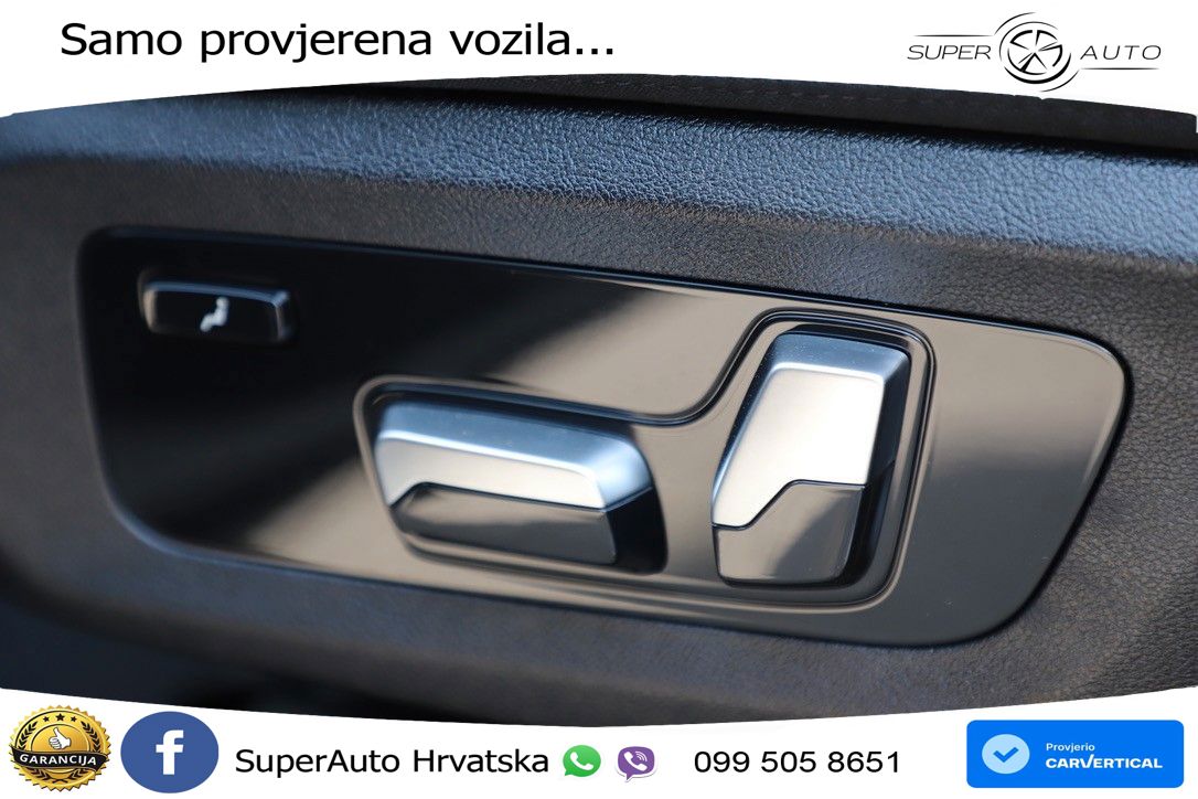BMW X7 40d (352 KS) xDrive Steptronic M Sport
