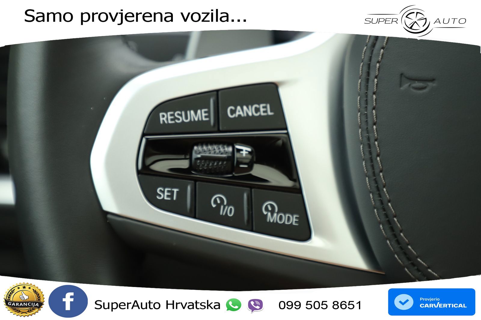BMW X7 40d (352 KS) xDrive Steptronic M Sport