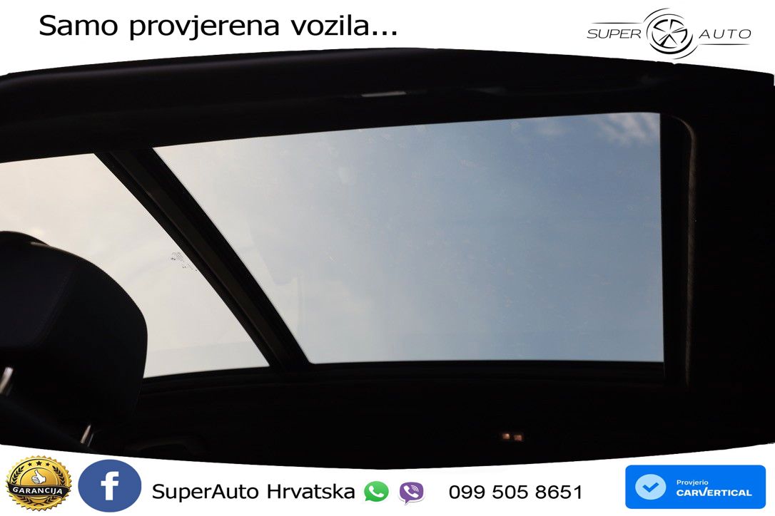 BMW X7 40d (352 KS) xDrive Steptronic M Sport