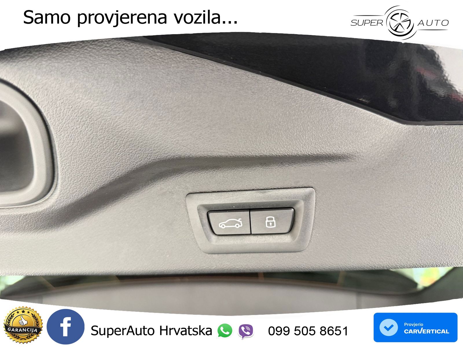 BMW X7 40d (352 KS) xDrive Steptronic