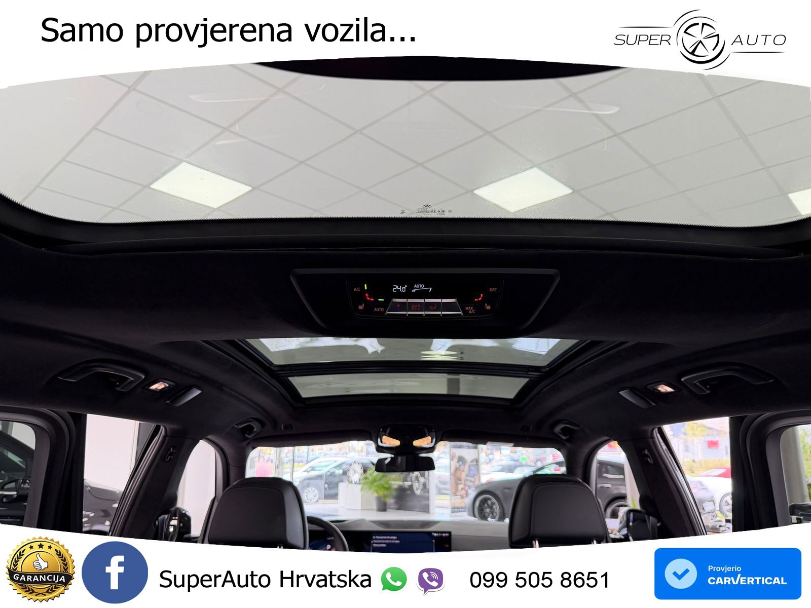 BMW X7 40d (352 KS) xDrive Steptronic