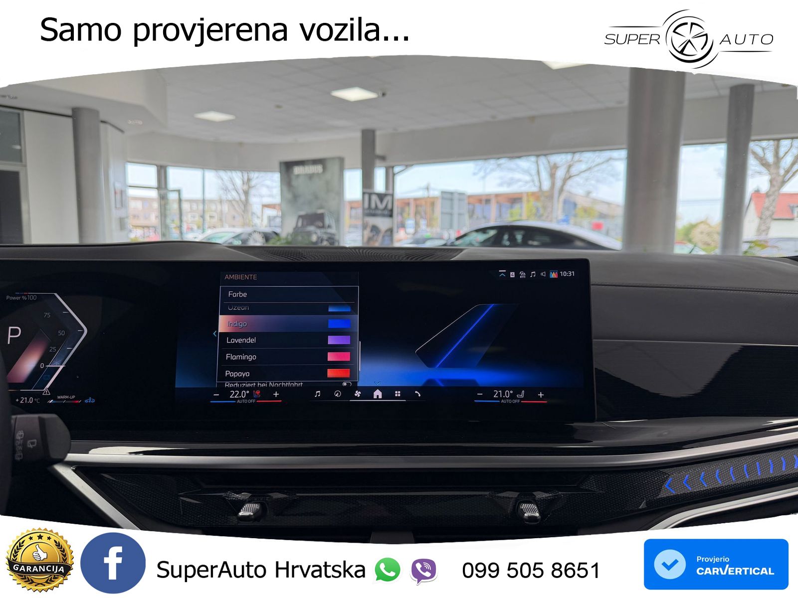 BMW X7 40d (352 KS) xDrive Steptronic