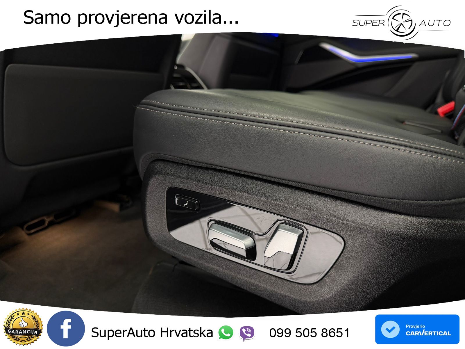 BMW X7 40d (352 KS) xDrive Steptronic