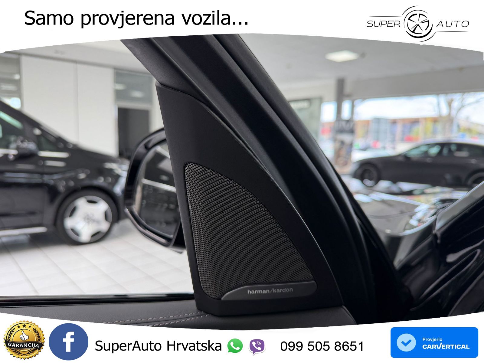BMW X7 40d (352 KS) xDrive Steptronic