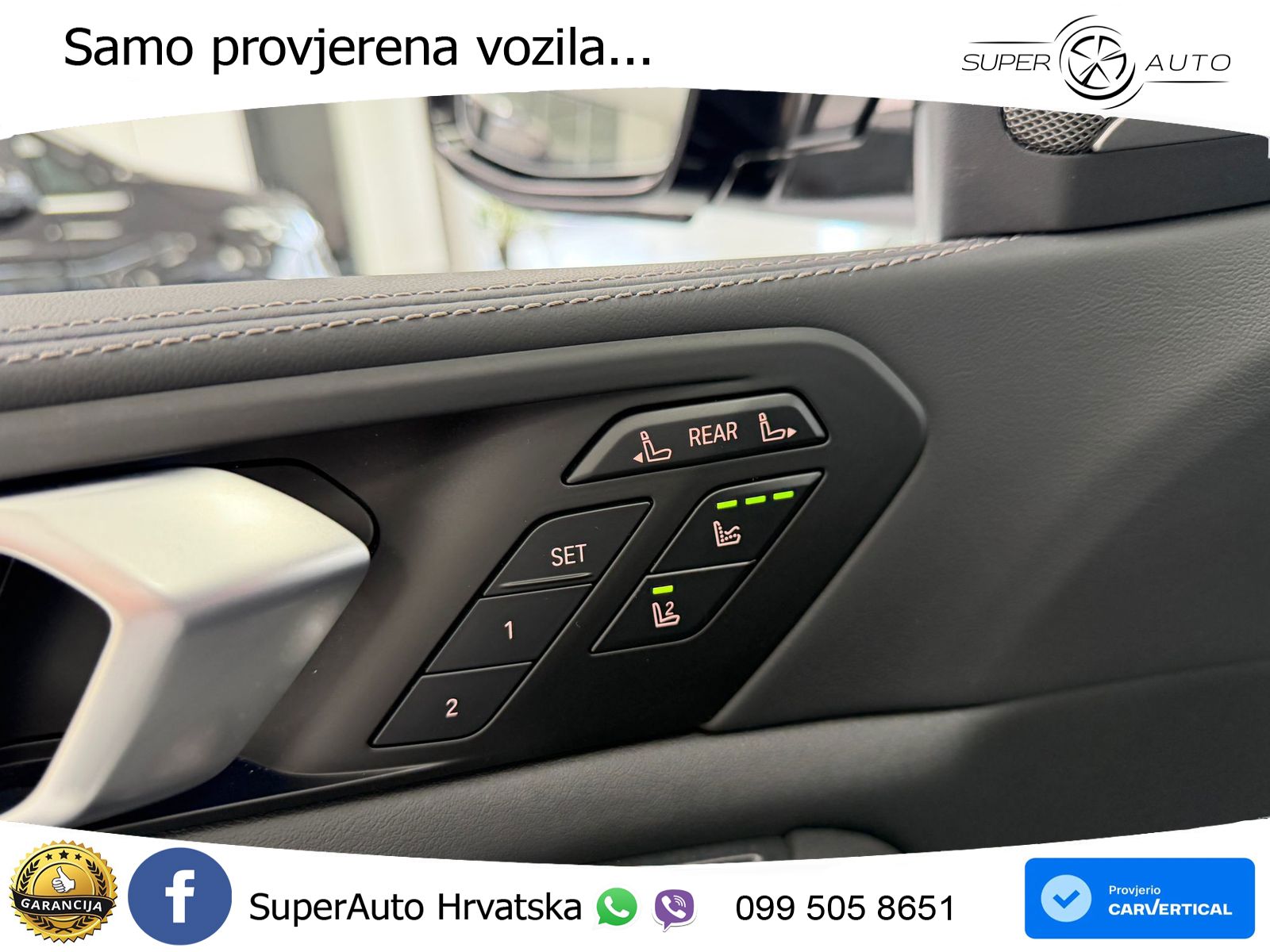 BMW X7 40d (352 KS) xDrive Steptronic