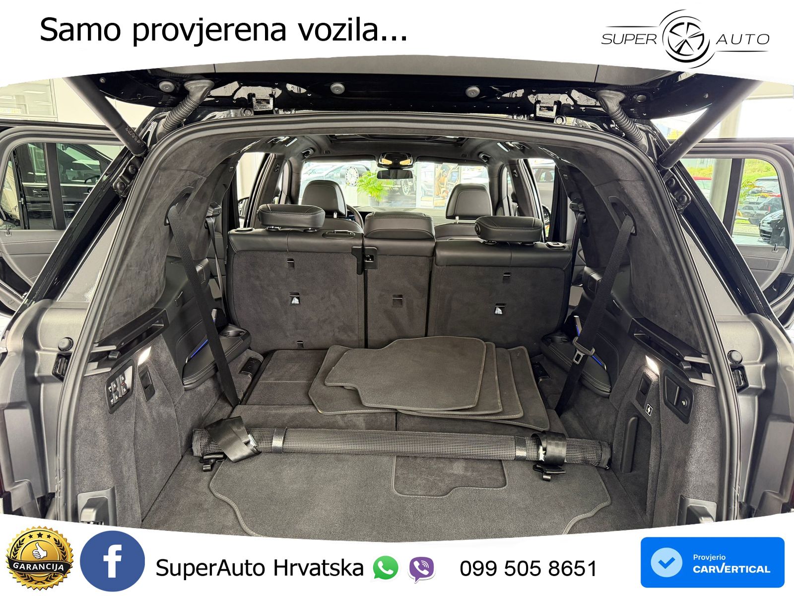 BMW X7 40d (352 KS) xDrive Steptronic