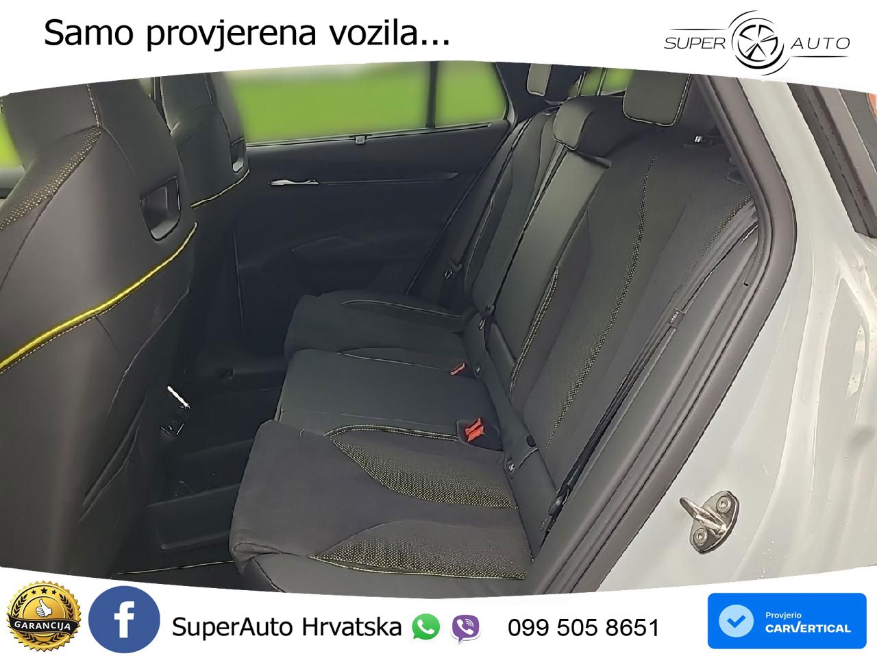 Škoda Enyaq iV RS 82 kWh (340 KS) AWD