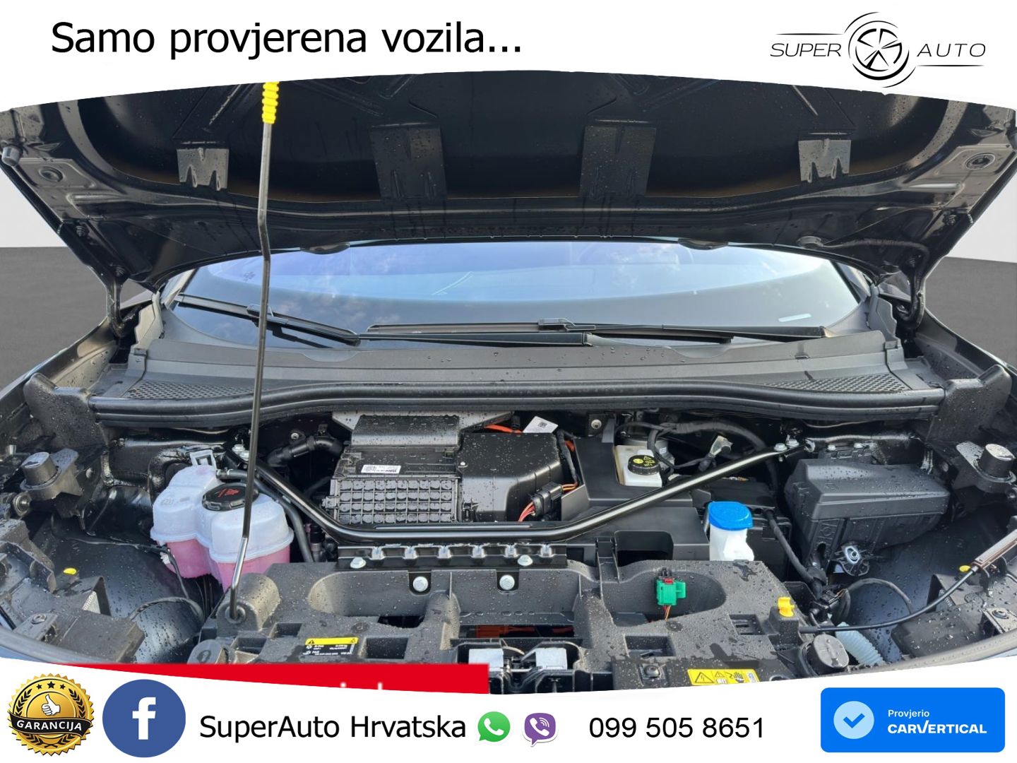Volkswagen ID.5 Pure 55 kWh (170 KS) LED+GR SJED+ACC