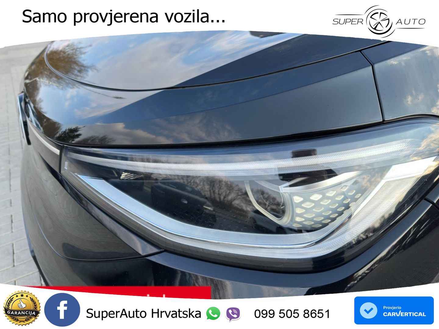 Volkswagen ID.5 Pure 55 kWh (170 KS) LED+GR SJED+ACC