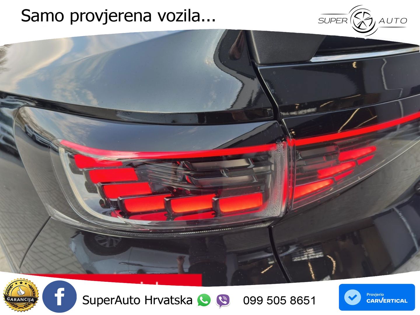 Volkswagen ID.5 Pure 55 kWh (170 KS) LED+GR SJED+ACC