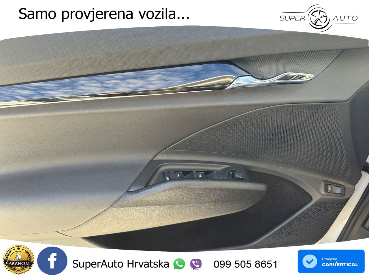 Škoda Enyaq iV 80 82 kWh (204 KS) LED+GR SJED+ACC
