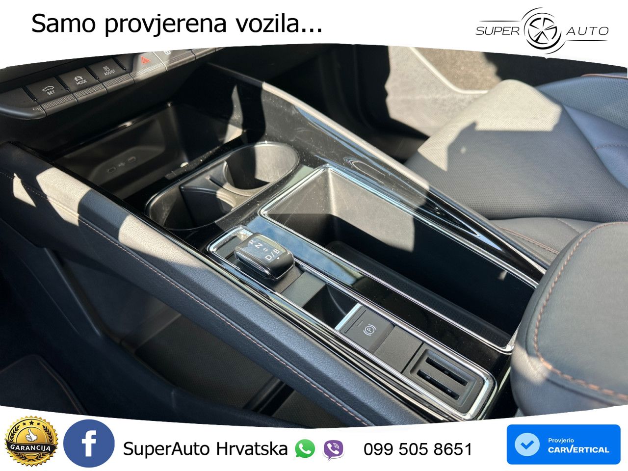 Škoda Enyaq iV 80 82 kWh (204 KS) LED+GR SJED+ACC