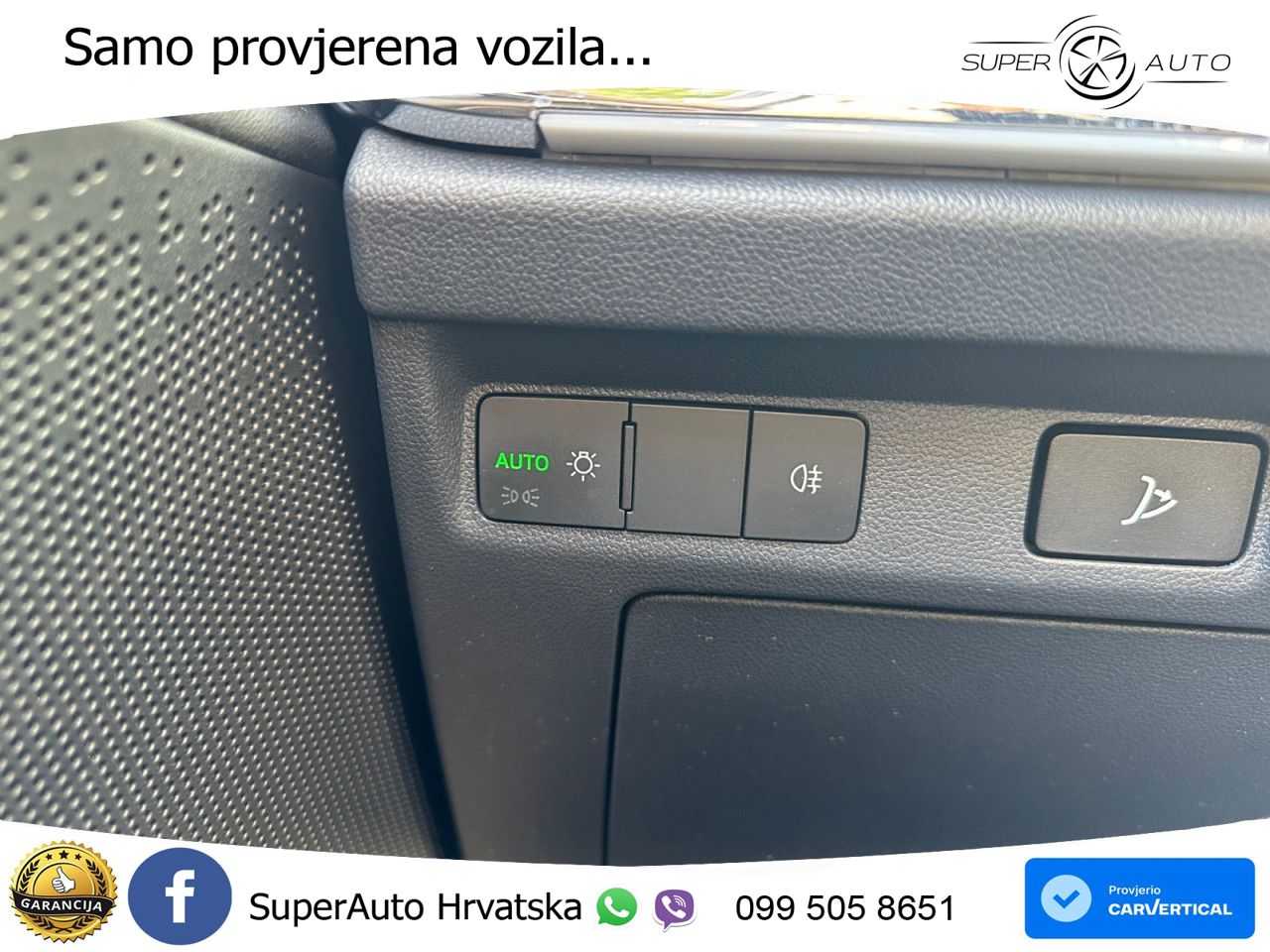Škoda Enyaq iV 80 82 kWh (204 KS) LED+GR SJED+ACC