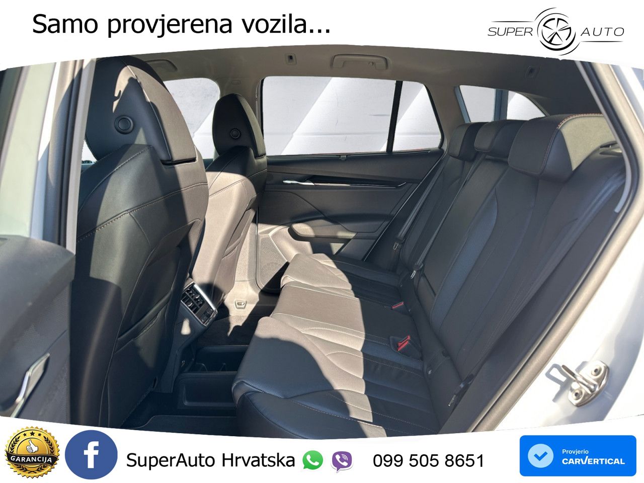 Škoda Enyaq iV 80 82 kWh (204 KS) LED+GR SJED+ACC