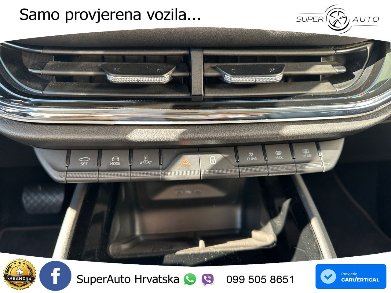 Škoda Enyaq iV 80 82 kWh (204 KS) LED+GR SJED+ACC