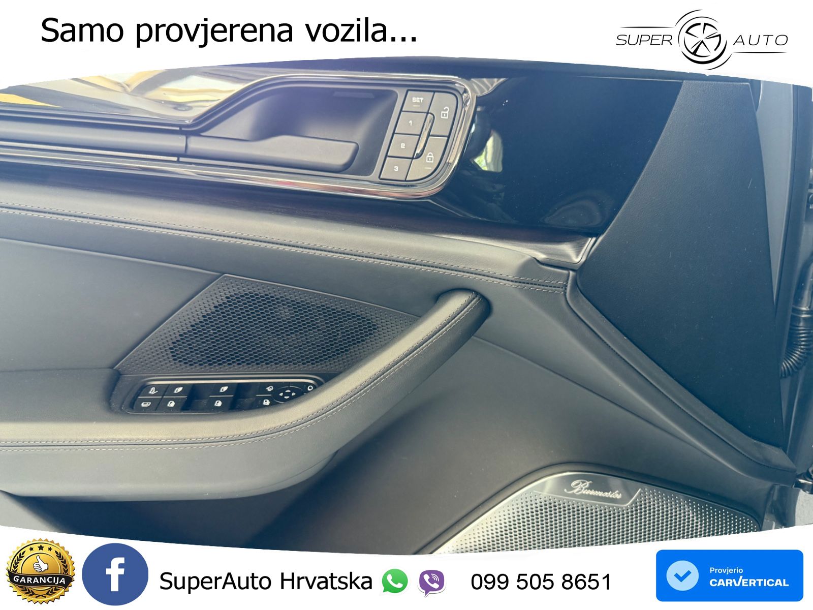Porsche Panamera Turbo S 4.0 V8 (782 KS) E-Hybrid PDK ACC+HEAD+4xGR SJED+360+PANO