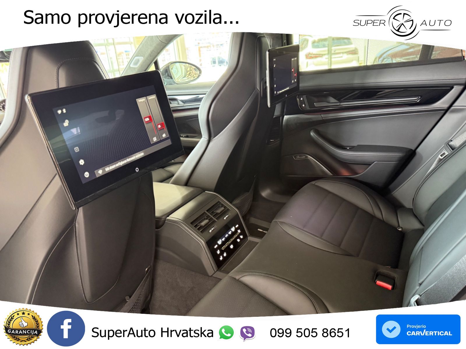 Porsche Panamera Turbo S 4.0 V8 (782 KS) E-Hybrid PDK ACC+HEAD+4xGR SJED+360+PANO