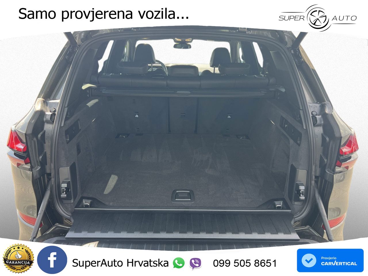 BMW X5 30d (298 KS) xDrive Steptronic