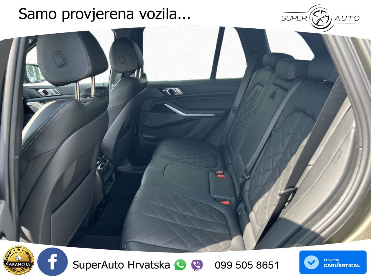 BMW X5 30d (298 KS) xDrive Steptronic