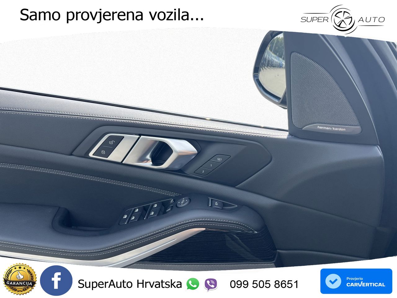 BMW X5 30d (298 KS) xDrive Steptronic