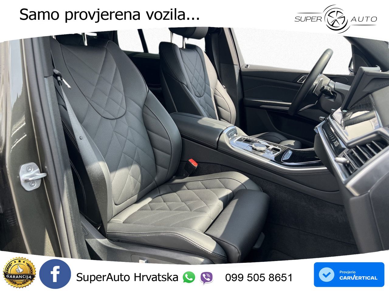 BMW X5 30d (298 KS) xDrive Steptronic