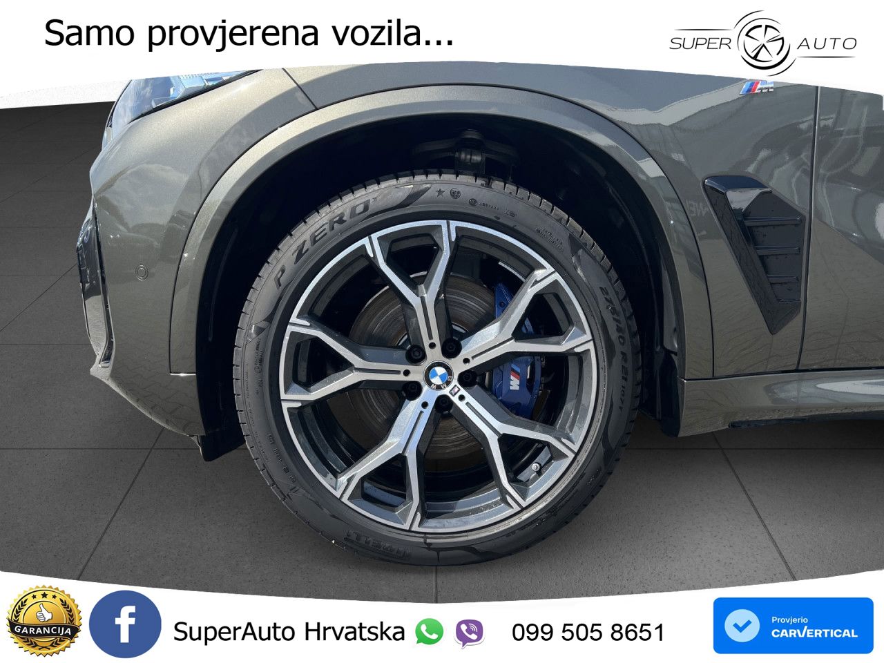 BMW X5 30d (298 KS) xDrive Steptronic