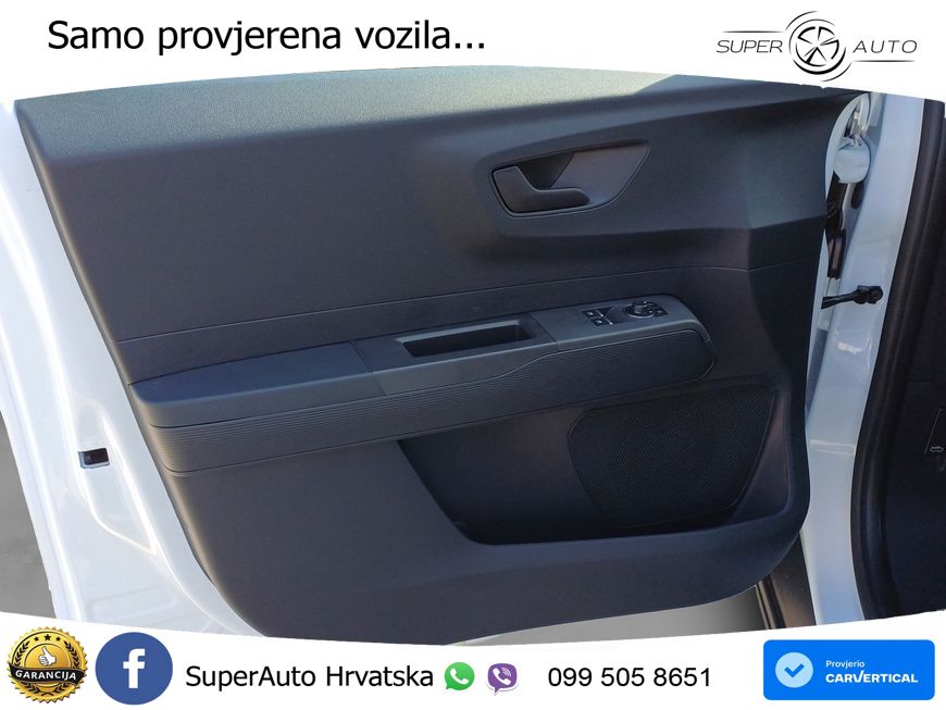 Ford Transit 101 KS