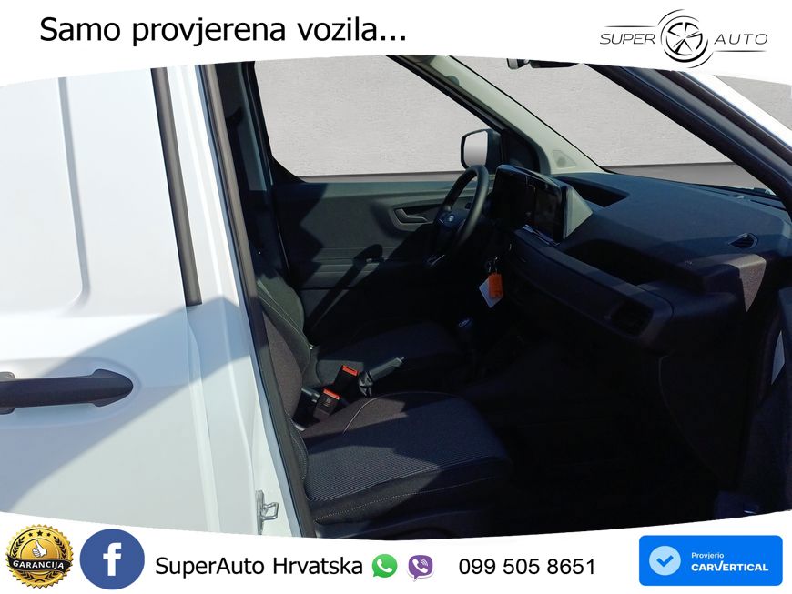 Ford Transit 101 KS