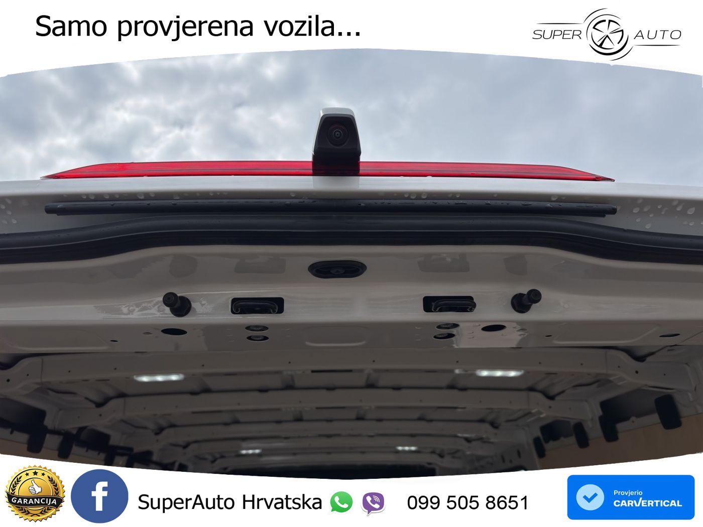 VW Crafter 163 KS