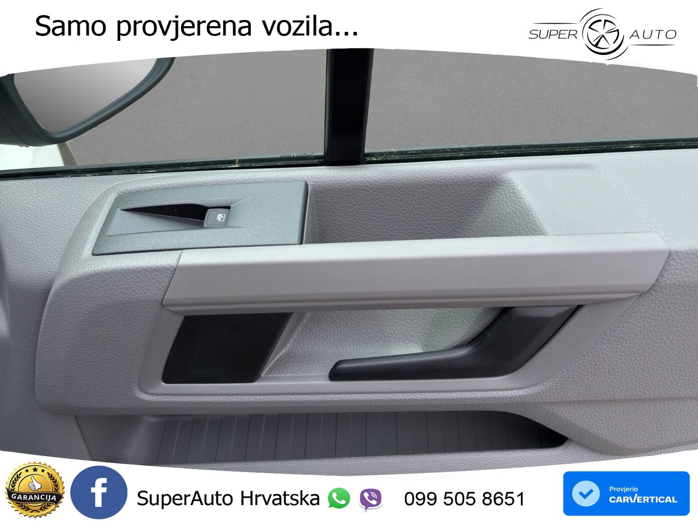 VW Crafter 163 KS