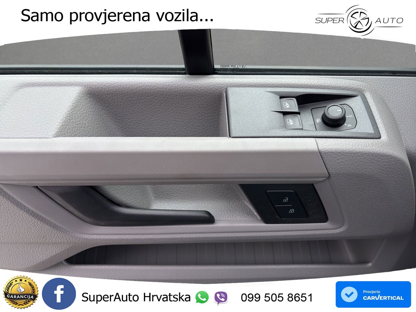 VW Crafter 163 KS