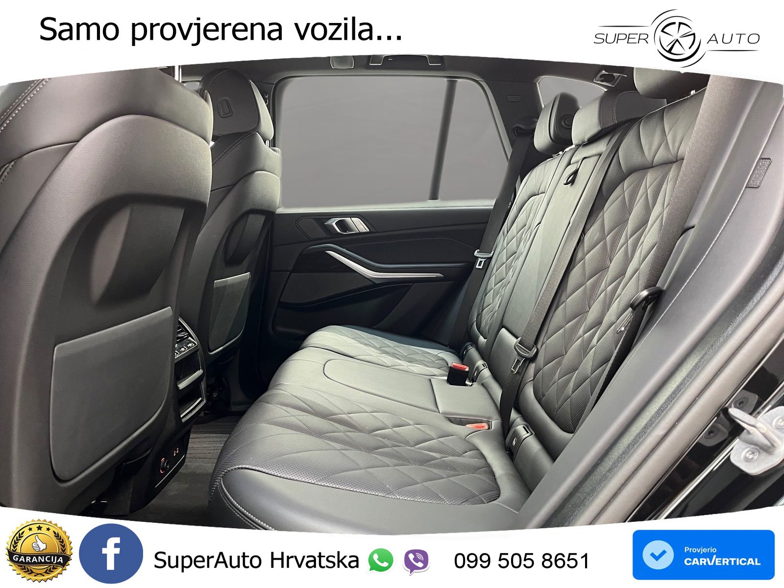 BMW X5 30d (298 KS) xDrive Steptronic M Sport