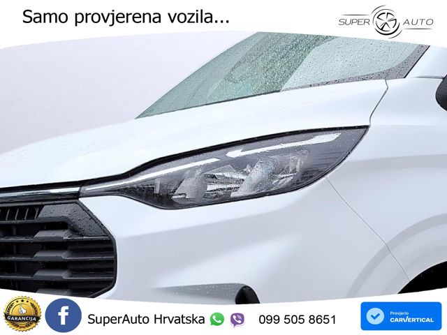 Ford Transit 110 KS
