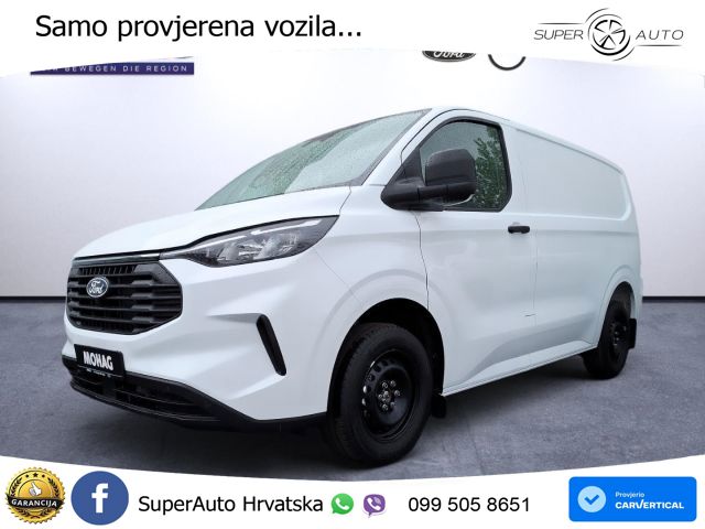 Ford Transit 110 KS