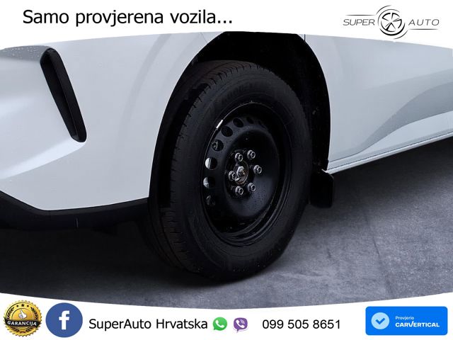 Ford Transit 110 KS