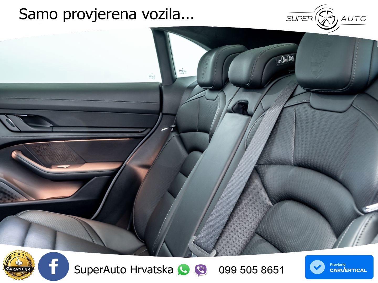 Porsche Taycan Sport Turismo GTS 105 kWh (700 KS)