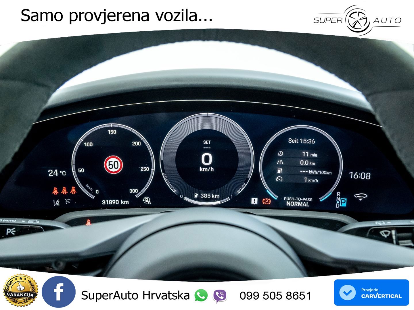 Porsche Taycan Sport Turismo GTS 105 kWh (700 KS)