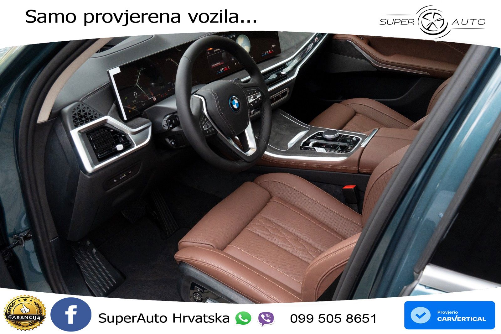 BMW X5 50e (490 KS) xDrive Steptronic LED+GR SJED+ACC