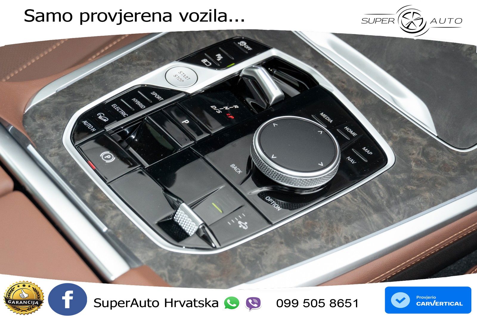 BMW X5 50e (490 KS) xDrive Steptronic LED+GR SJED+ACC