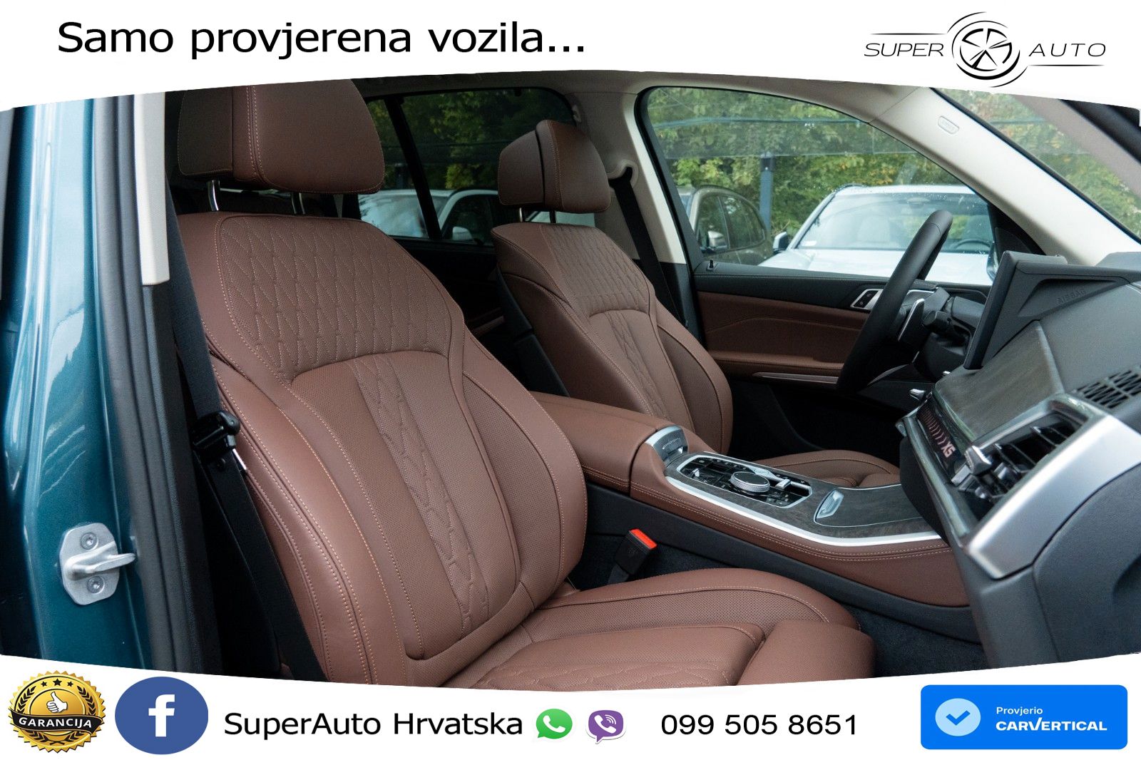BMW X5 50e (490 KS) xDrive Steptronic LED+GR SJED+ACC