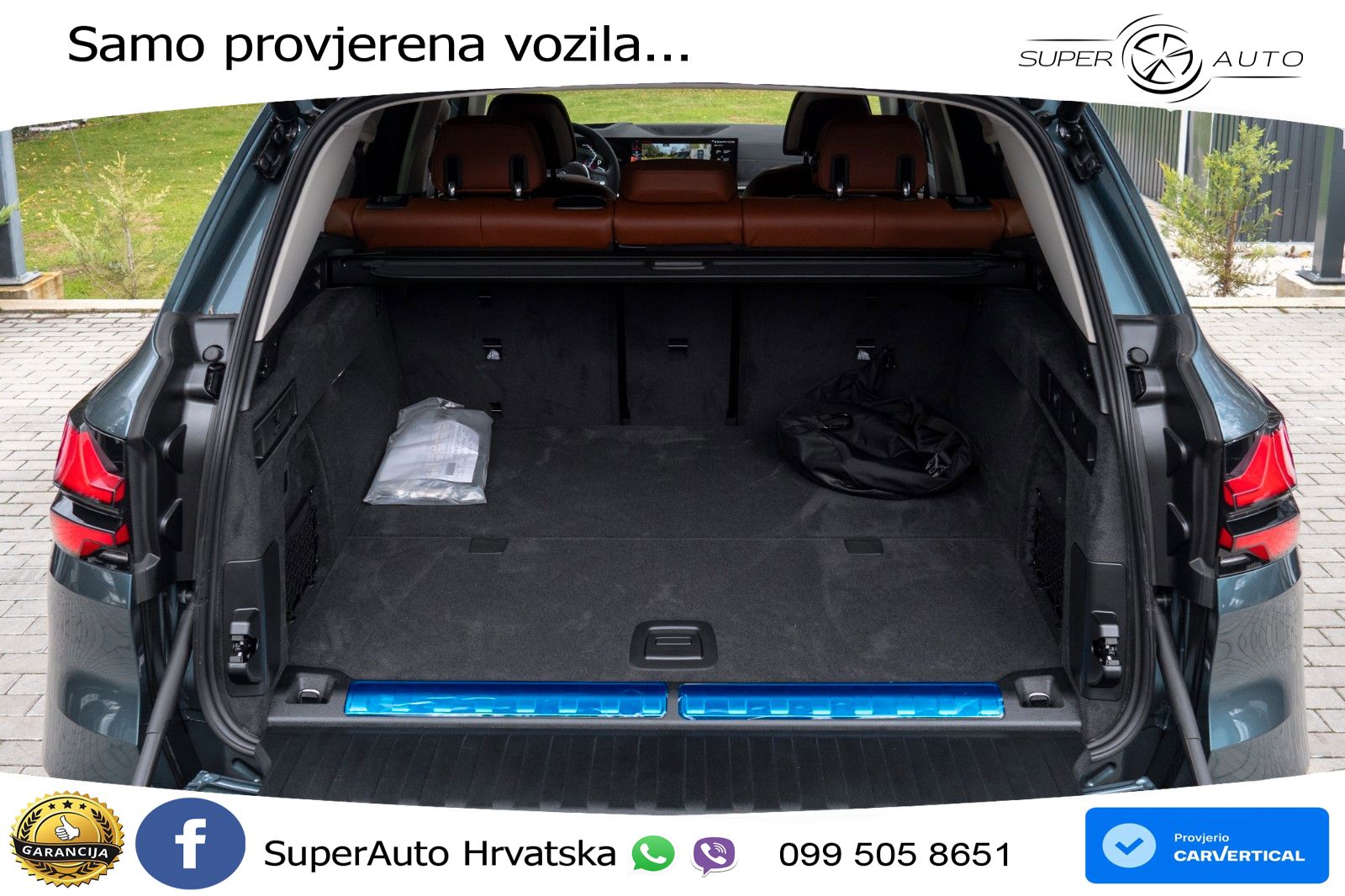 BMW X5 50e (490 KS) xDrive Steptronic LED+GR SJED+ACC