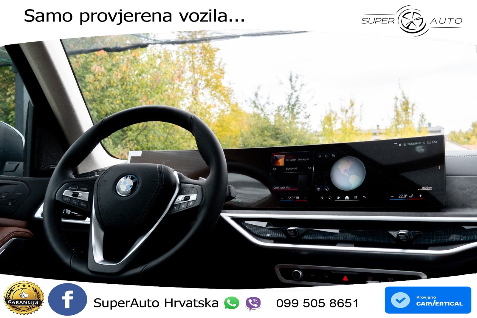 BMW X5 50e (490 KS) xDrive Steptronic LED+GR SJED+ACC
