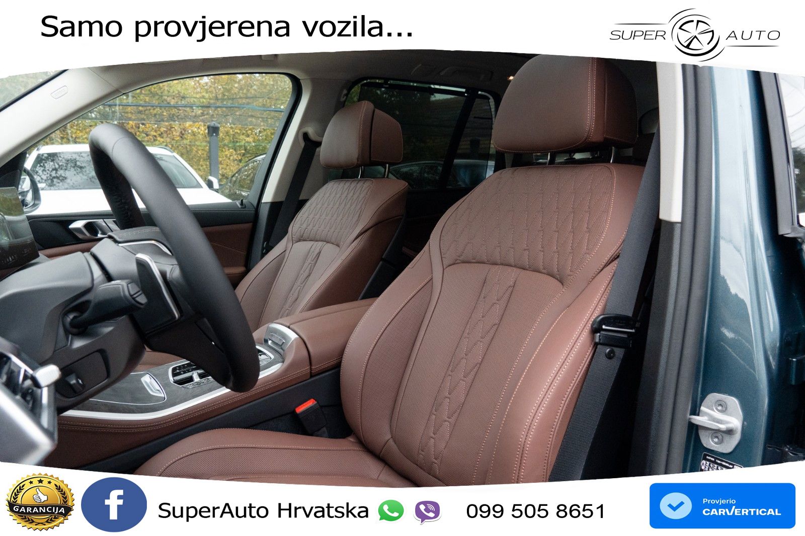 BMW X5 50e (490 KS) xDrive Steptronic LED+GR SJED+ACC