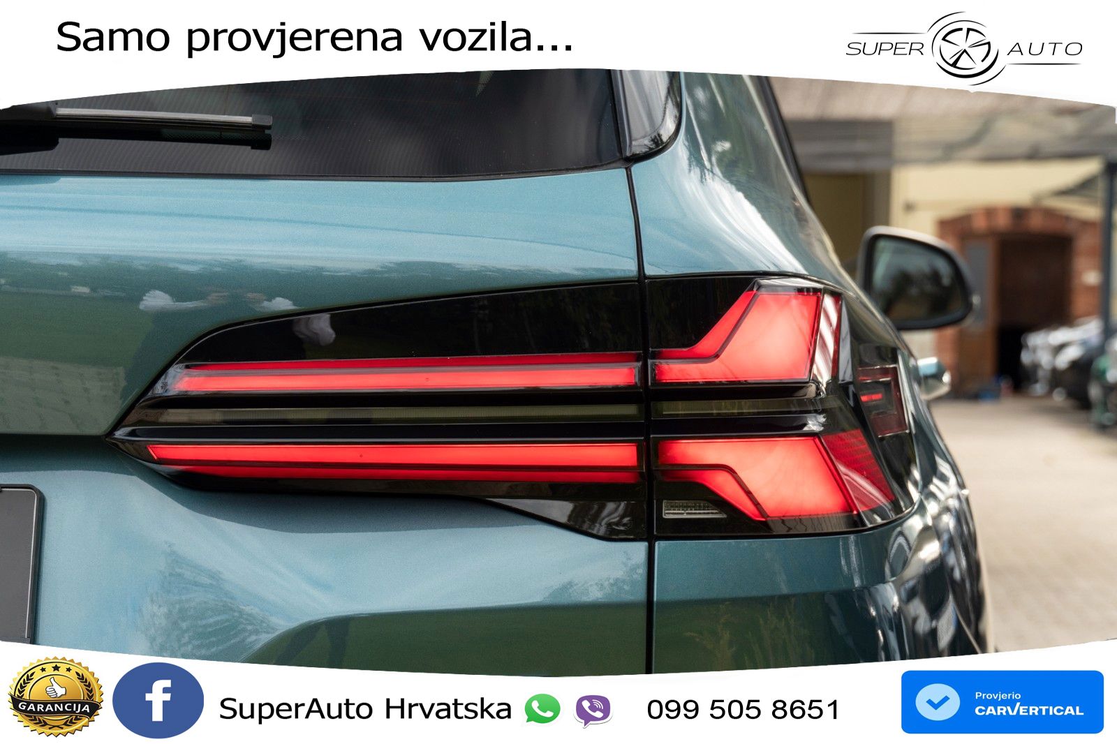 BMW X5 50e (490 KS) xDrive Steptronic LED+GR SJED+ACC