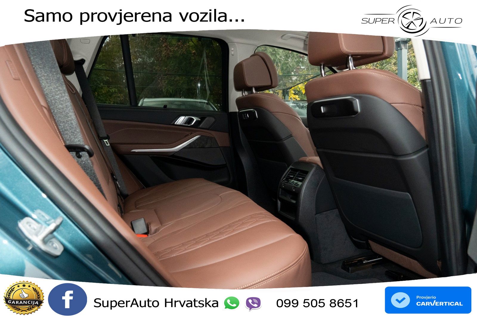 BMW X5 50e (490 KS) xDrive Steptronic LED+GR SJED+ACC