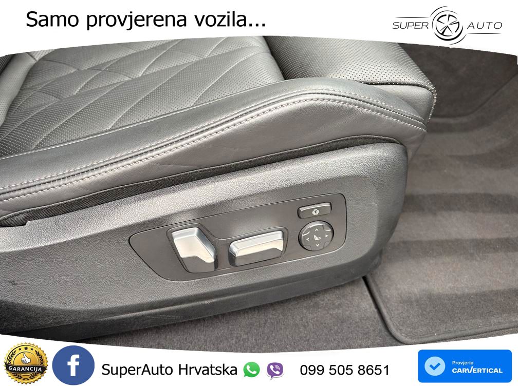 BMW X6 M60i V8 (530 KS) xDrive Steptronic