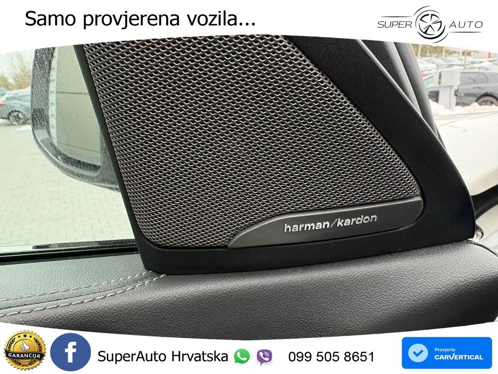 BMW X6 M60i V8 (530 KS) xDrive Steptronic